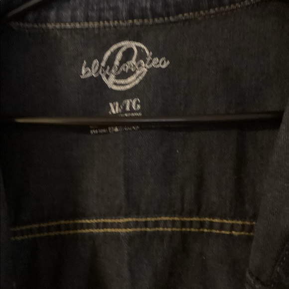 Jeans jacket - Picture 3 of 3